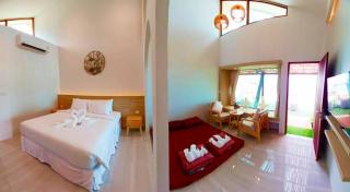 Simada Resort&Cafe - สิมาดา สิชล - Ban Plai Thon - 6