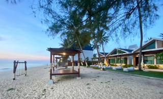 Simada Resort&Cafe - สิมาดา สิชล - Ban Plai Thon - 5