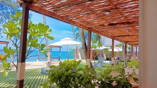 Simada Resort&Cafe - สิมาดา สิชล - Ban Plai Thon - 4