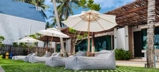 Simada Resort&Cafe - สิมาดา สิชล - Ban Plai Thon - 3