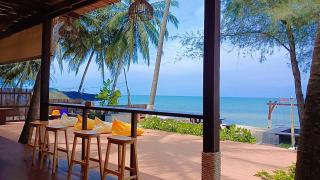 Simada Resort&Cafe - สิมาดา สิชล - Ban Plai Thon - 2
