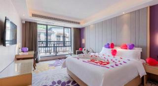 Lavande Hotel·Guilin Yangshuo Xi Street - Yangshuo - 2