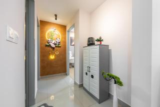 Cozy&RelaxHome 50m2Kepong Lake with Hill View in Kuala Lumpur - Kuala Lumpur - 3