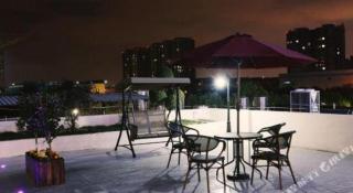 GEM Hotel Ningbo Jiangbei District Hongtang Haide Square - Gaoqiao - 1
