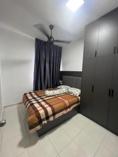 Homestay Puncak Alam - Bandar Puncak Alam - 7