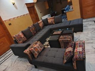 Istanbul Inn Guest House - Rawalpindi - 7