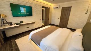 HL 309 Hotel - Tashkent - 8