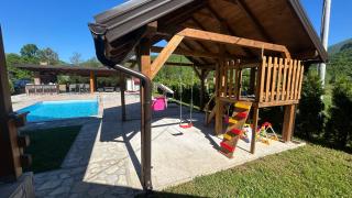 Villa LANA Krupa na Vrbasu - Banja Luka - 8