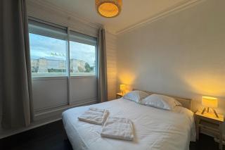 Family apartment near the castle of Caen - 2