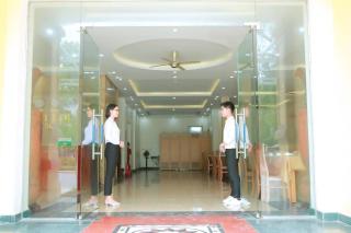 Hotel Thanh loi - Mỹ Ðuc - 9