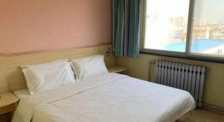 7 Days Inn Zoucheng Chengqian East Road Yiwu Trade Market - Jining - 1