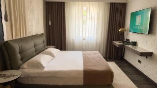 HL 309 Hotel - Tashkent - 7