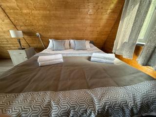 Zhyluu Suu Resort BozUchuk - Novovoznesenovka - 8