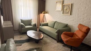 HL 309 Hotel - Tashkent - 6