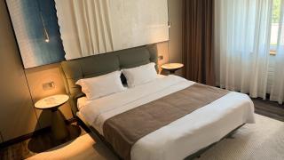HL 309 Hotel - Tashkent - 9