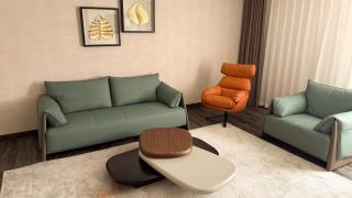 HL 309 Hotel - Tashkent - 5