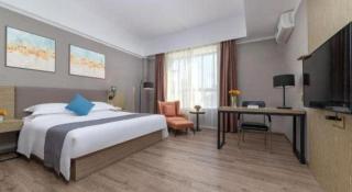 GreenTree Inn Zhongshan Nanlang Metro Station Branch - Zhongshan - 1