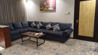 شقق هذا منزلي الفندقية - Quai - 8