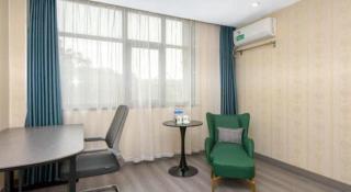 GreenTree Inn Hotel - Nantong Hongming Plaza - Nantong - 7