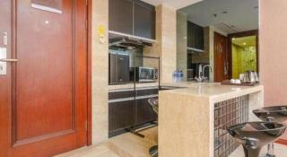 Zhongshan Huahong Hotel - Zhongshan - 2