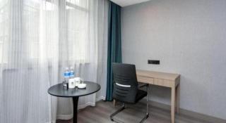 GreenTree Inn Hotel - Nantong Hongming Plaza - Nantong - 1