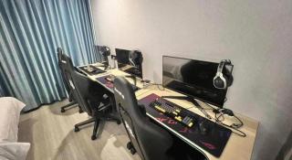 GreenTree Inn Hotel - Nantong Hongming Plaza - 2