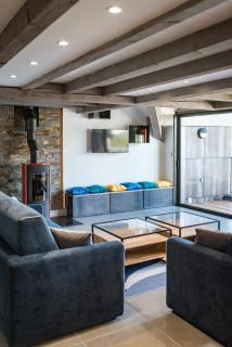 Duplex in Albiez-Montrond with terrace - Albiez-Montrond - 3