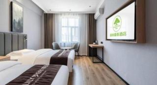 GreenTree Inn Weihai Port - Weihai - 2