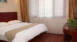 GreenTree Inn Tianjin Wuqing Distric Bohai Market - Tianjin - 1
