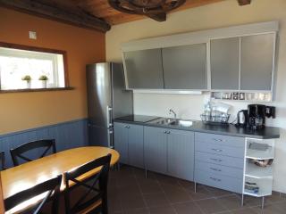 Hjärtasjöstugor - 1