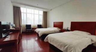 GreenTree Inn Tianjin Wuqing Distric Bohai Market - 3