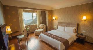Anshan Camilla Business Hotel - Anshan - 1