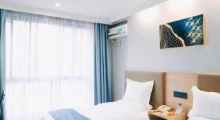 GreenTree Inn Jiaxing Tongxiang Tudian Express Hotel - 6