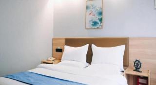 GreenTree Inn Jiaxing Tongxiang Tudian Express Hotel - Jiaxing - 4