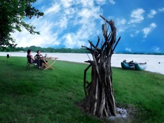 The Yala Camping - Katagamuwa - 6