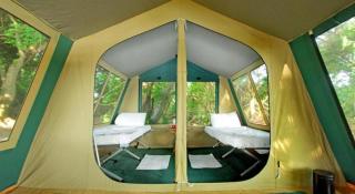 The Yala Camping - Katagamuwa - 4