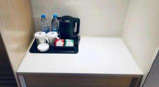 GreenTree Inn Lianyungang Suning Square Hualian Mantion Hotel - Lianyungang - 1