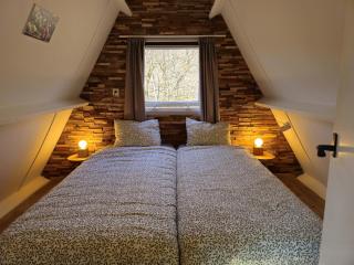Chalet Chaton Durbuy - Durbuy - 9