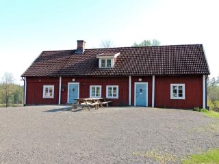Hjärtasjöstugor - Lönsboda - 3
