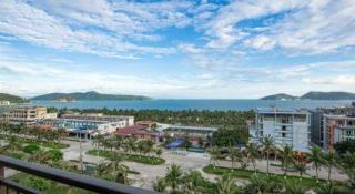 Galaxy Bay Resort - Nan'ao - 4