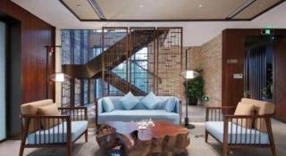 Fliport Hotel Zhangzhou Yuanshan - 3