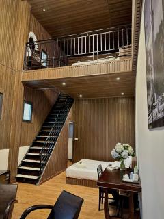 Moc Nha Minh Hotel Da Lat - Da Lat - 4