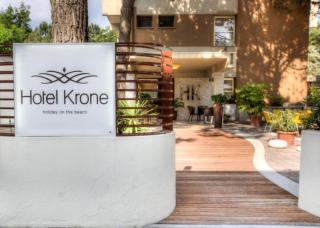 Hotel Krone - Lido di Classe - 6