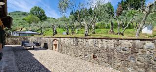 Casa Cipressino - Pescia - 8
