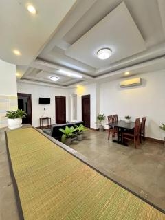 Canopy Residence - Phumĭ Réach Born - 8