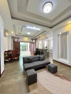 Canopy Residence - Phumĭ Réach Born - 9