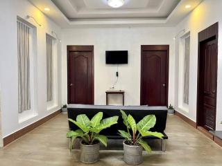 Canopy Residence - Phumĭ Réach Born - 6
