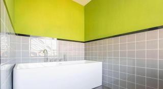 GreenTree Inn Lu Yi County Zi Qi Avenue Branch - Luyi - 4