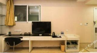 GreenTree Alliance Ningbo Metro South Changshou Road Branch - Ningbo - 3
