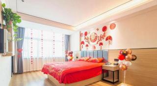 GreenTree Inn Lu Yi County Zi Qi Avenue Branch - Luyi - 5